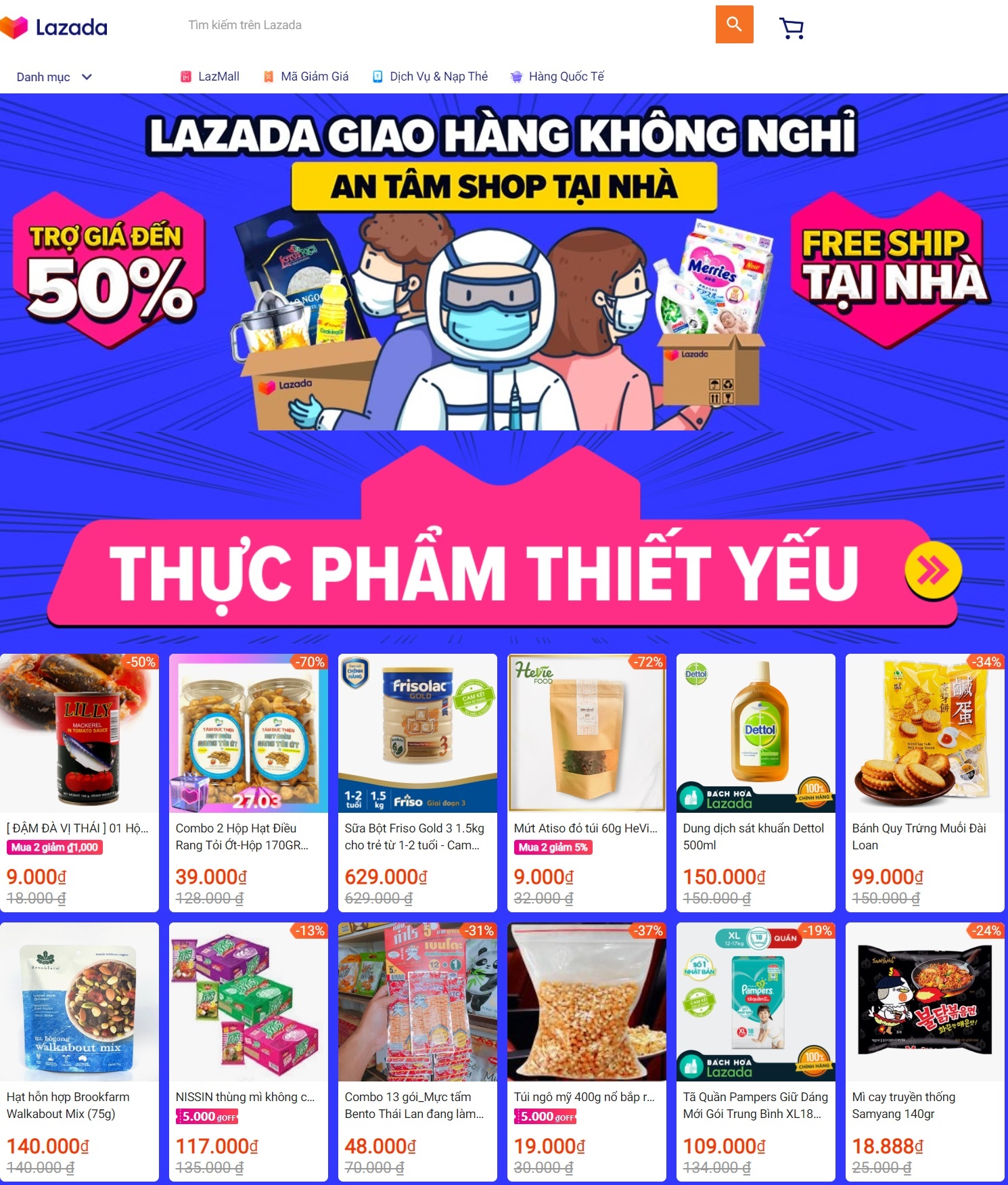 Lazada anh 1