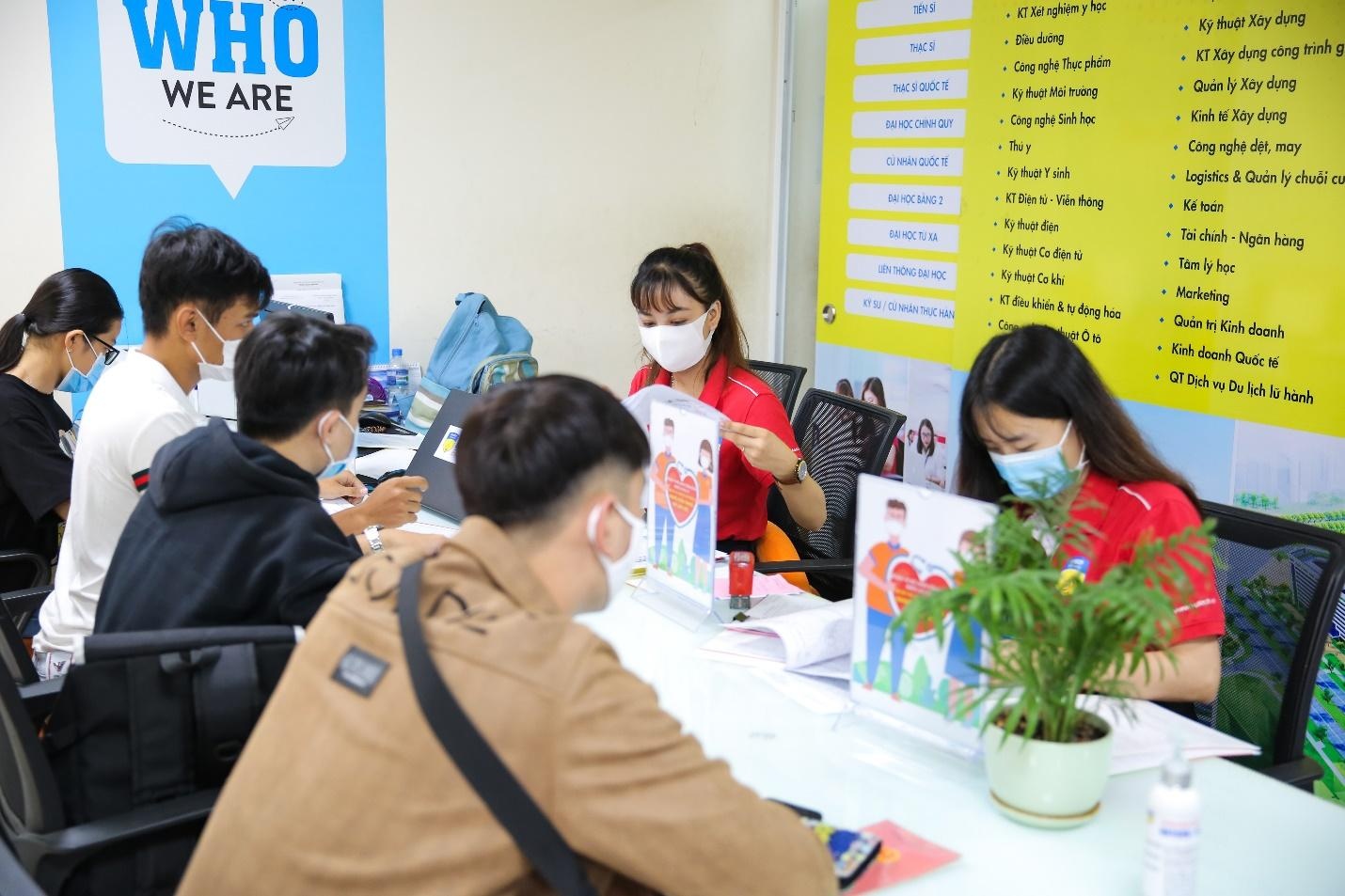 Xet diem hoc ky 1 lop 12, nam bat co hoi vao dai hoc hinh anh