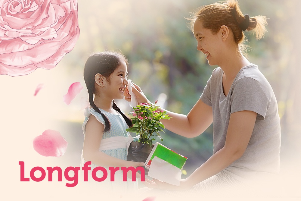 Muon kieu tang qua giup blogger Viet lay long nguoi phu nu than yeu hinh anh