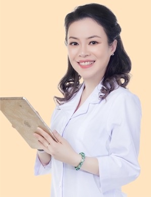 my pham Thuy Dung anh 5