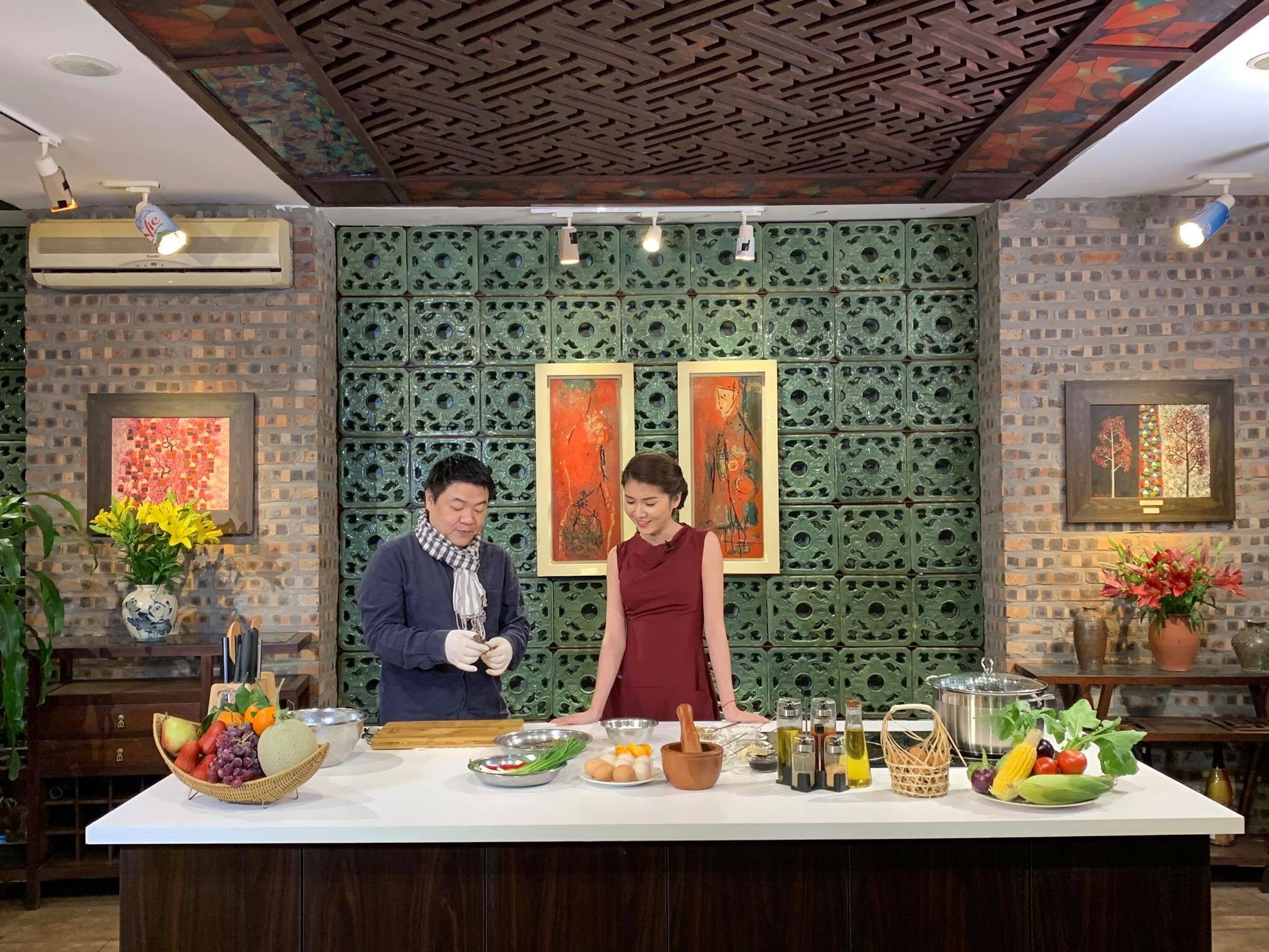 Truyền hình FPT  ảnh 1 Truyen hinh FPT anh 1