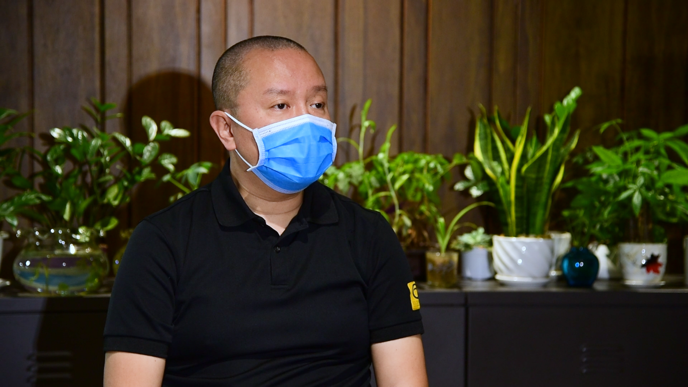 Ho tro doanh nghiep mua dich anh 2