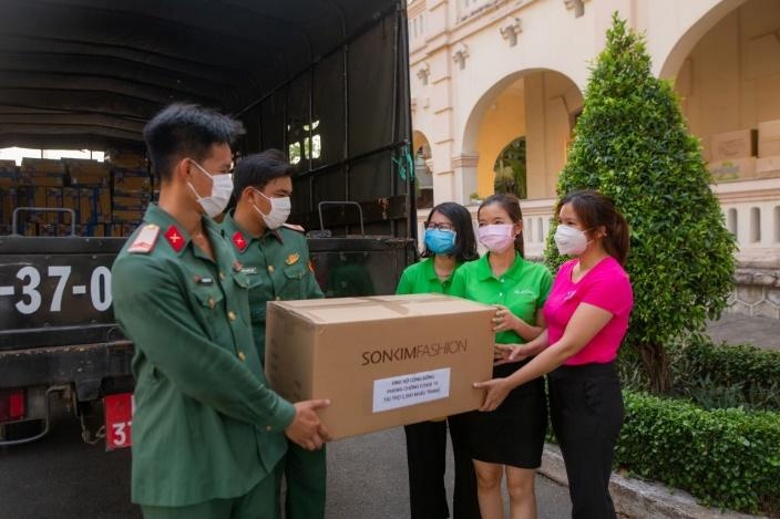 Phòng chống Covid-19 ảnh 3 Phong chong Covid-19 anh 3