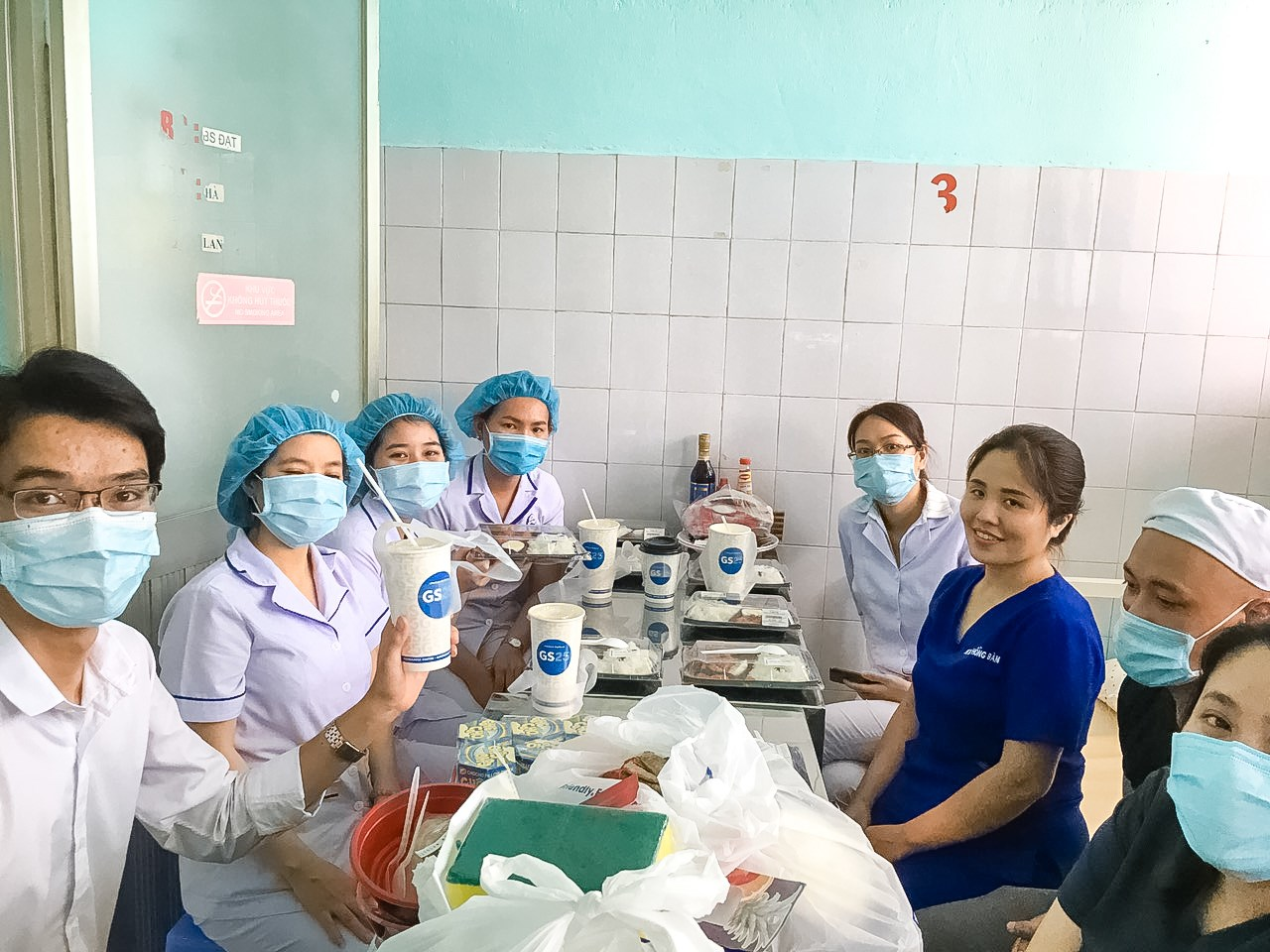 Phòng chống Covid-19 ảnh 5 Phong chong Covid-19 anh 5