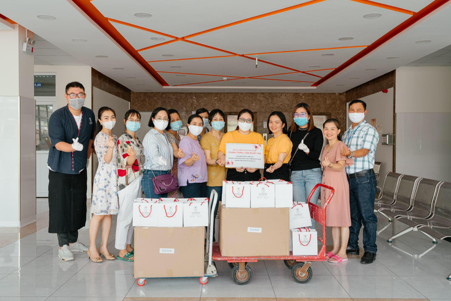 Phòng chống Covid-19 ảnh 6 Phong chong Covid-19 anh 6