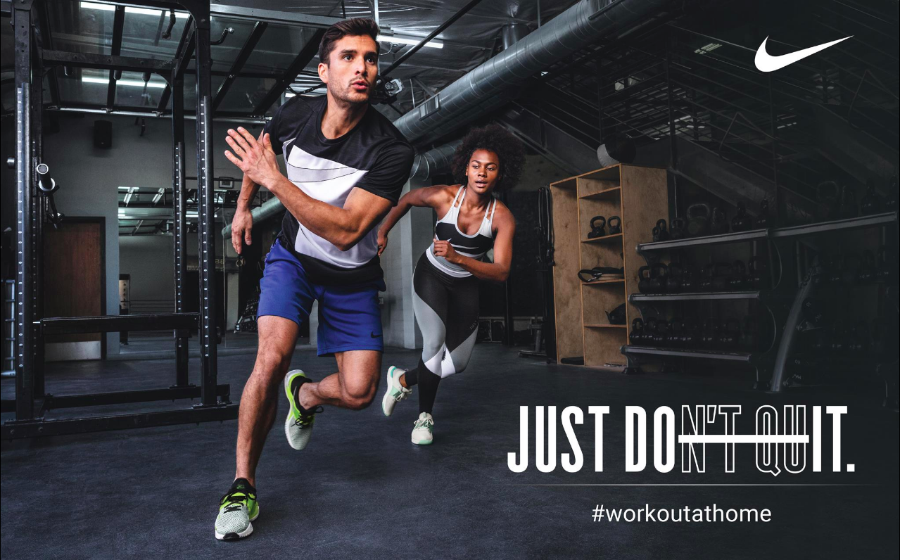 Nike Training Club ảnh 4 Nike Training Club anh 4