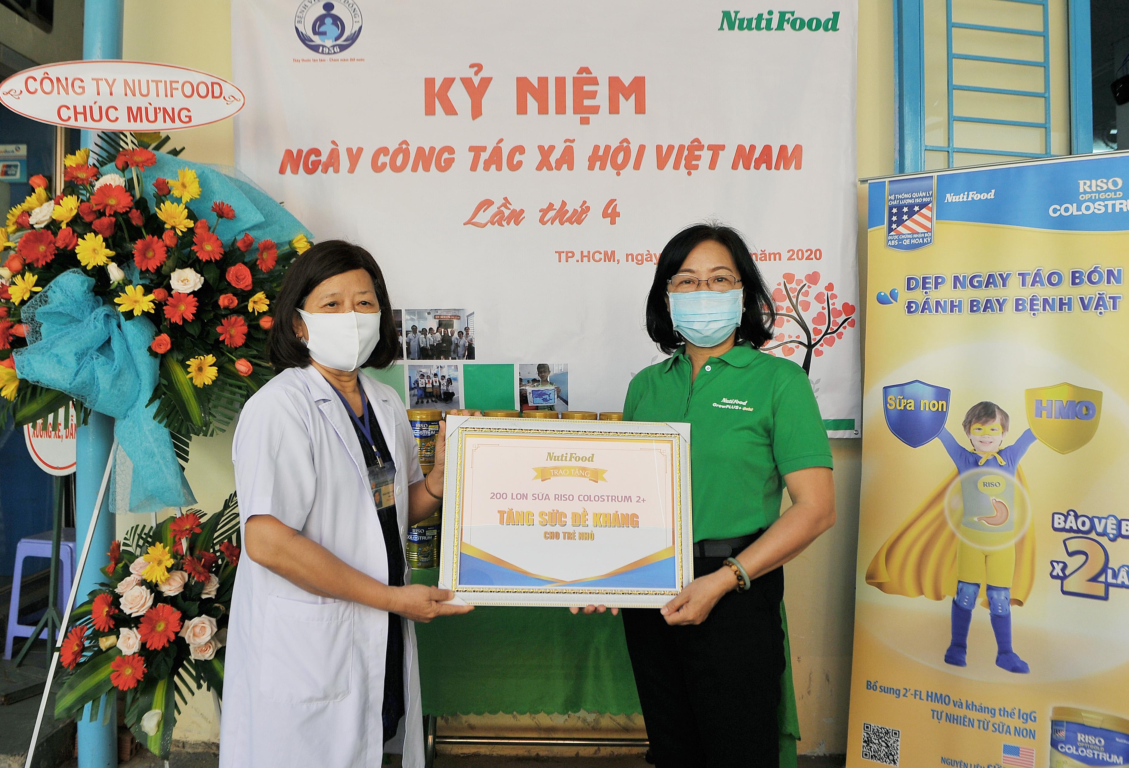 nhan hang Riso trao qua anh 5