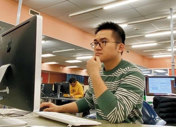 Quan quan IELTS Prize ban ve hoc bong cua Hoi dong Anh hinh anh