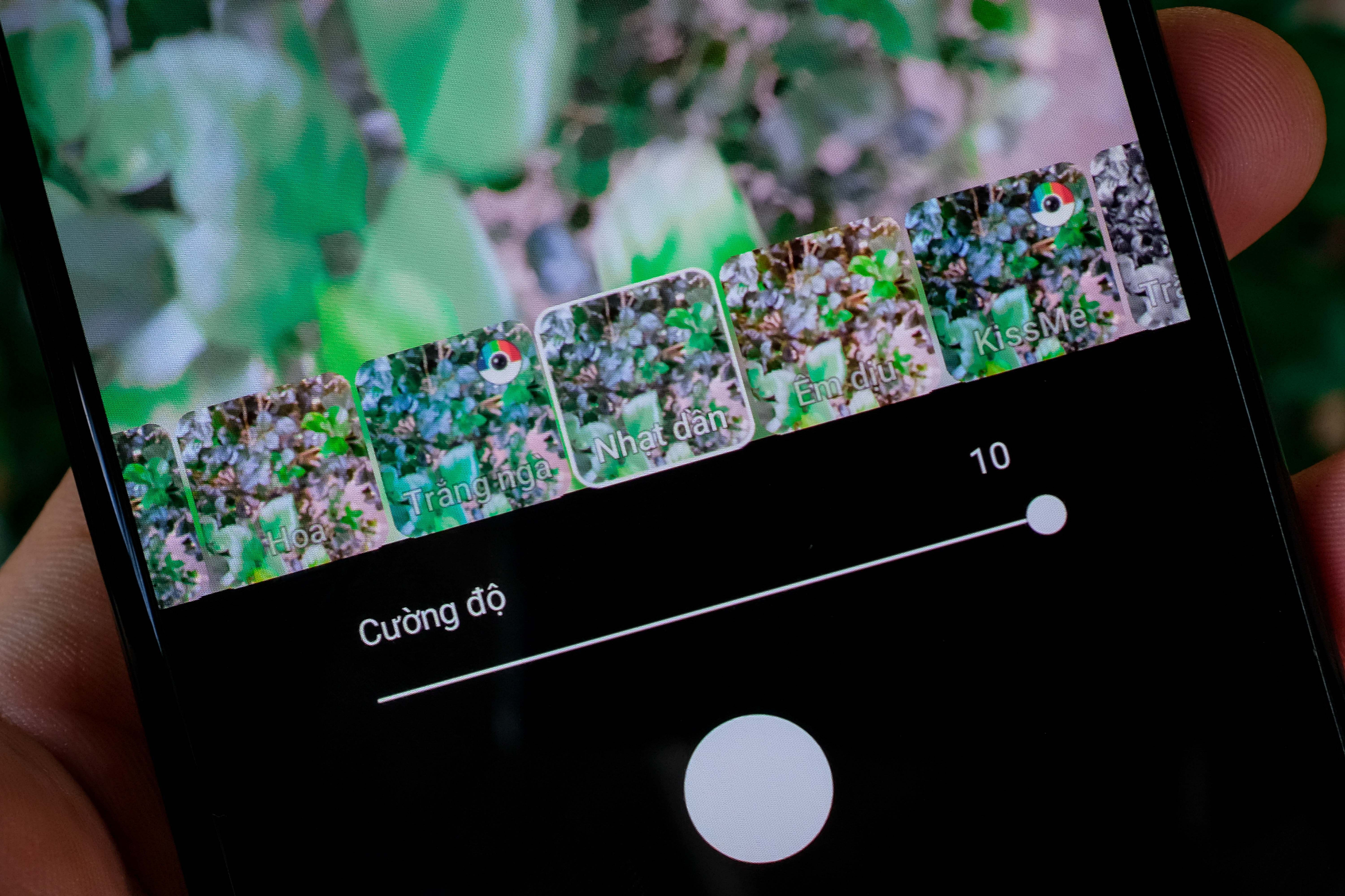 Samsung Galaxy M31 pin 6.000 mAh anh 5