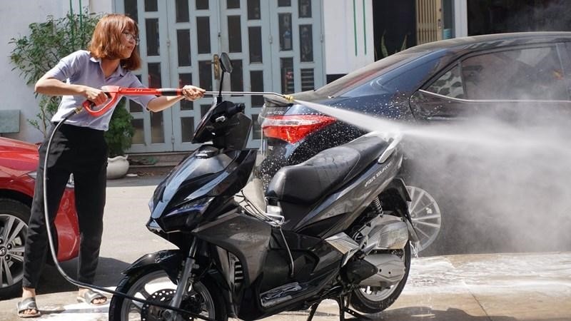 May rua xe cao ap anh 3