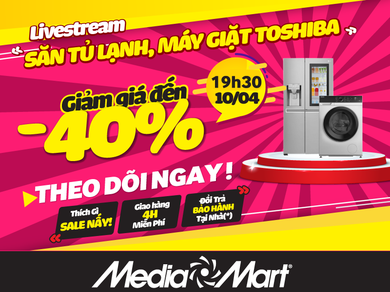 MediaMart ảnh 1 MediaMart anh 1