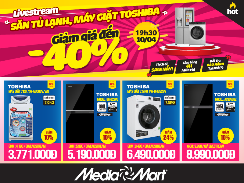 MediaMart ảnh 2 MediaMart anh 2