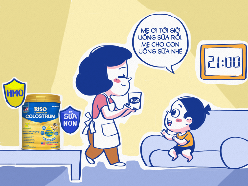 Riso Opti Gold anh 5