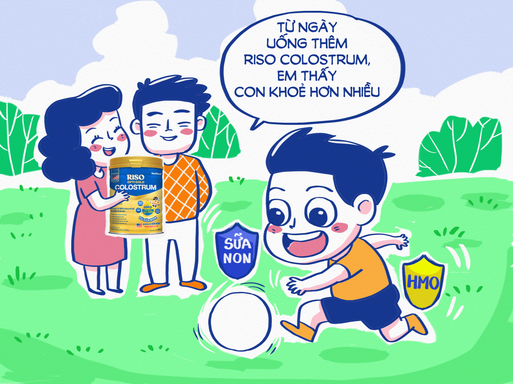 Riso Opti Gold anh 6