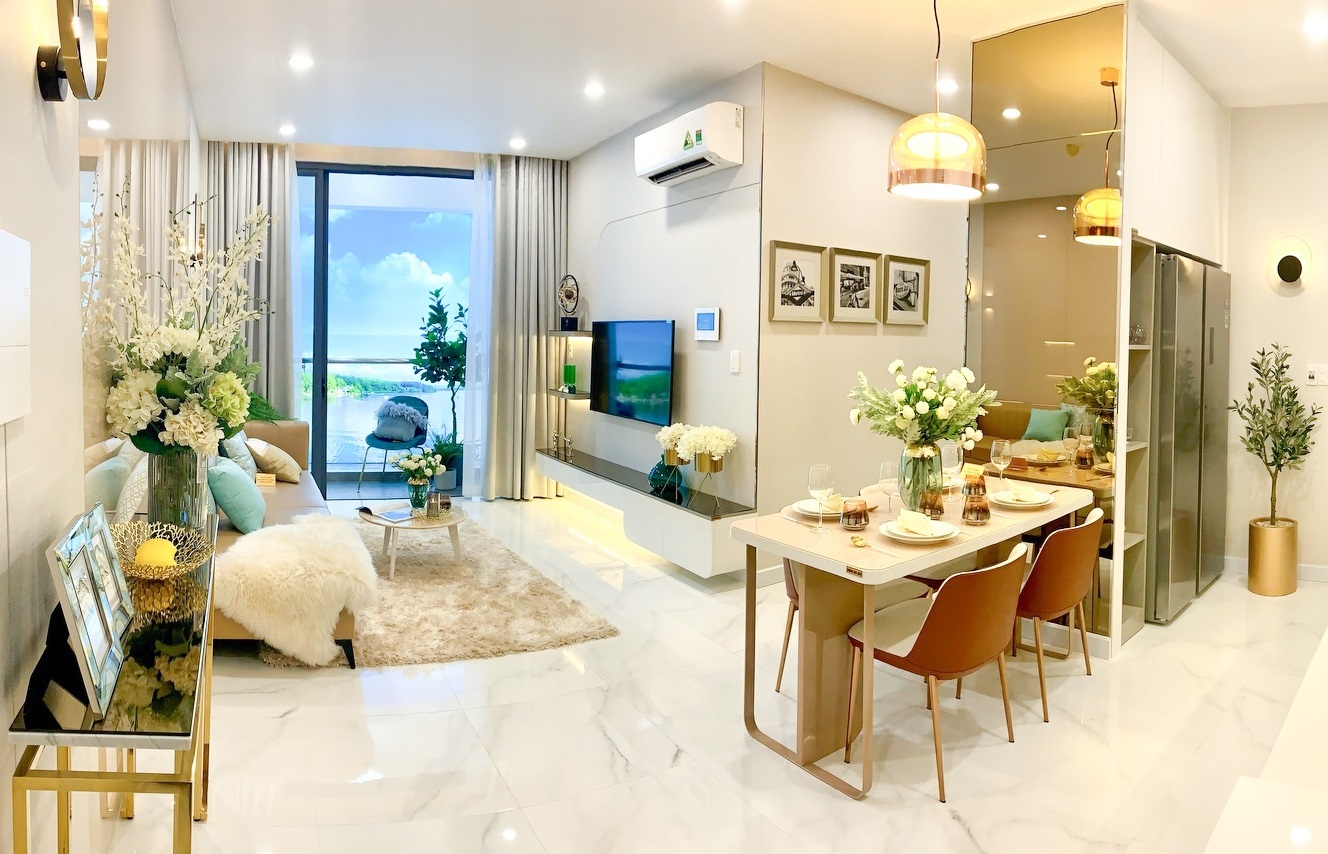 BDS gia tri that - 'vinh tranh bao' trong mua dich hinh anh