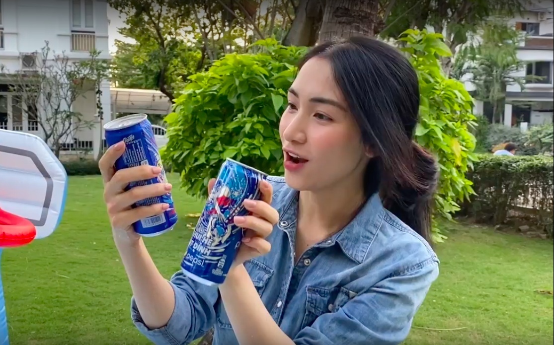 Hoa Minzy, Son Thach, Duy Khanh 'phan don' thu thach tu ban than hinh anh