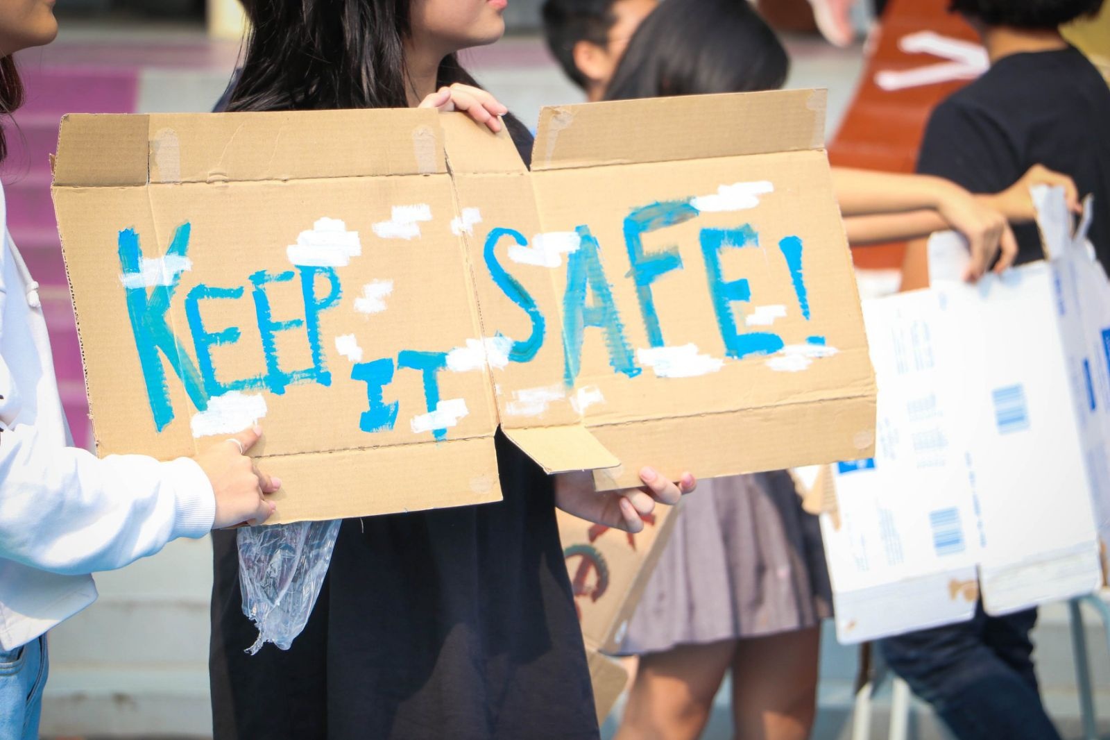 Chuyen ve 'can phong trut bo' tai truong Olympia hinh anh