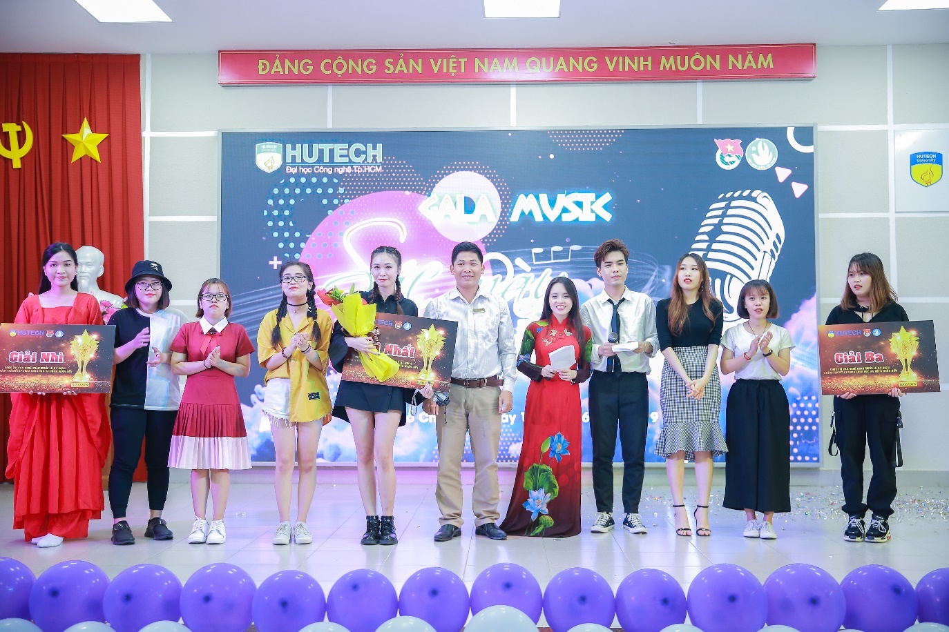 Hutech ảnh 2 Hutech anh 2