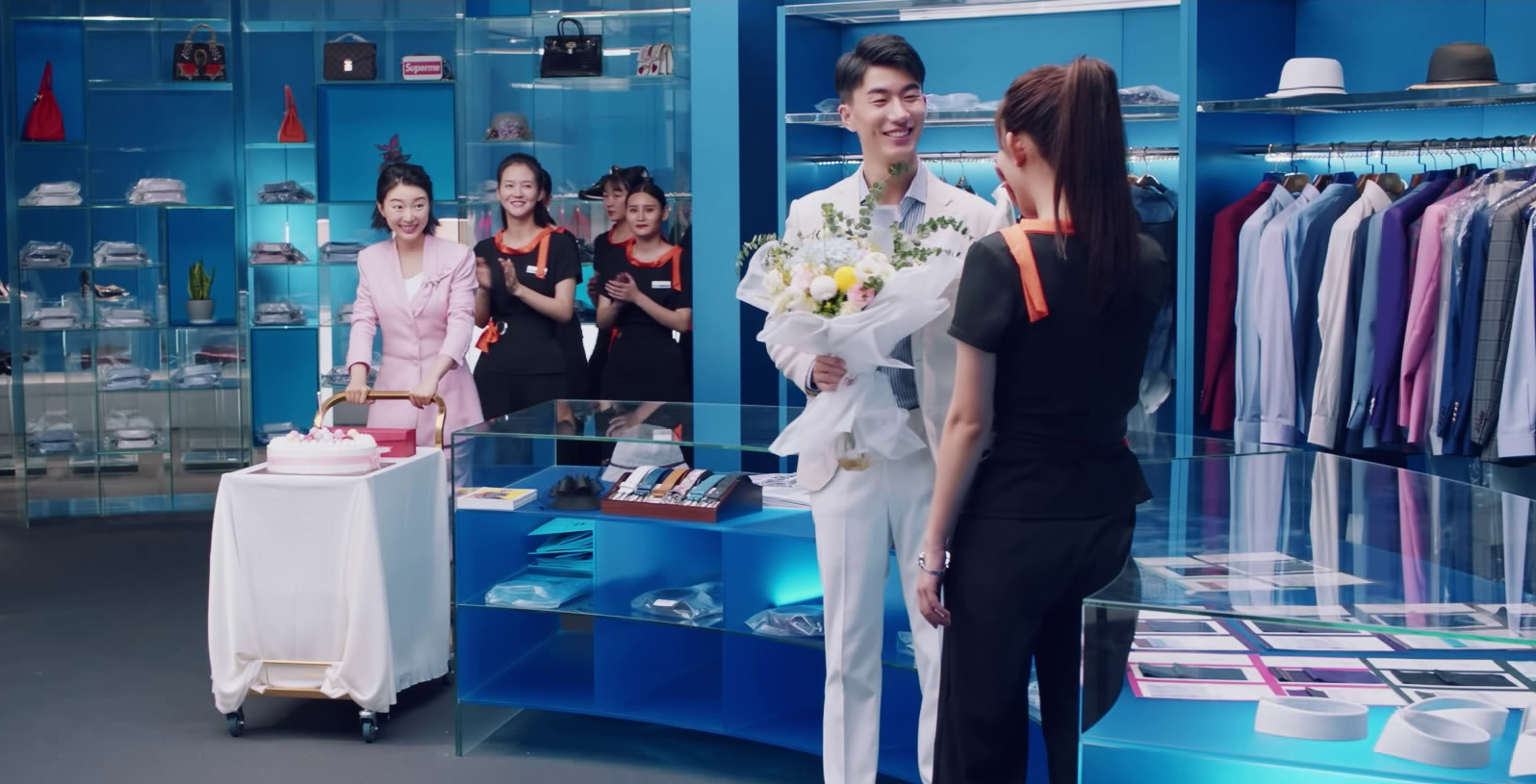 VTV ảnh 3 VTV anh 3