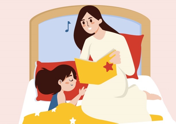 7 bi kip tang suc de khang cho tre cham lon hinh anh