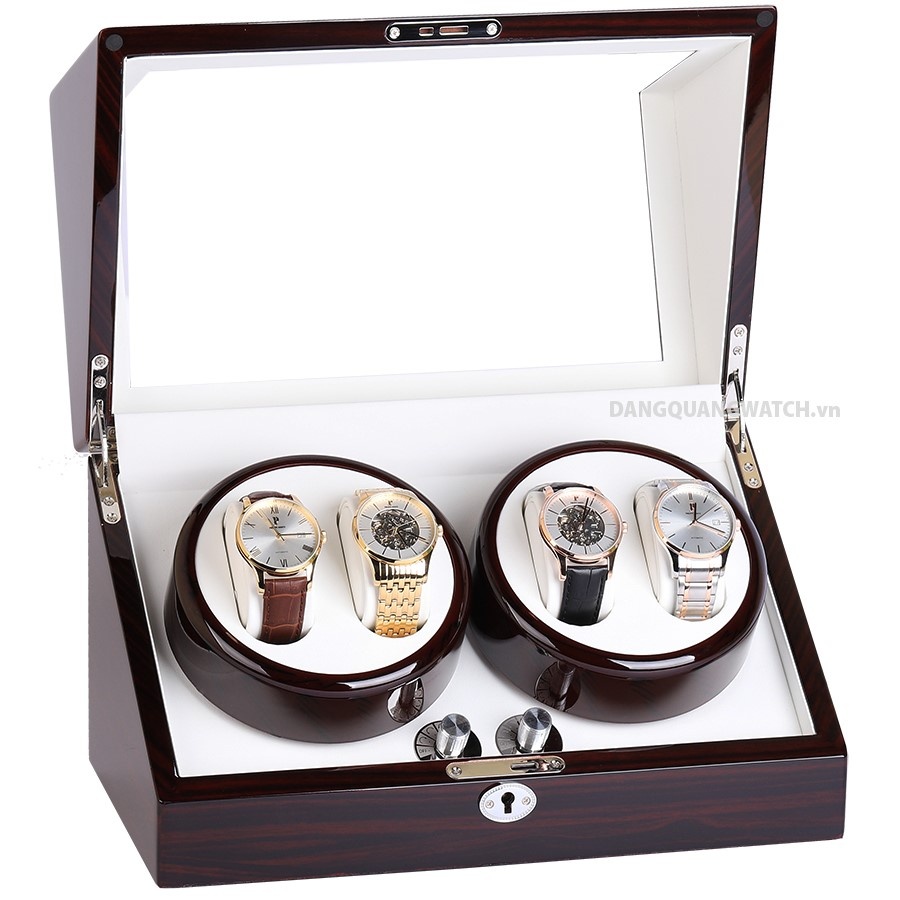 Đồng hồ Đăng Quang ảnh 1 Dong ho Dang Quang anh 1