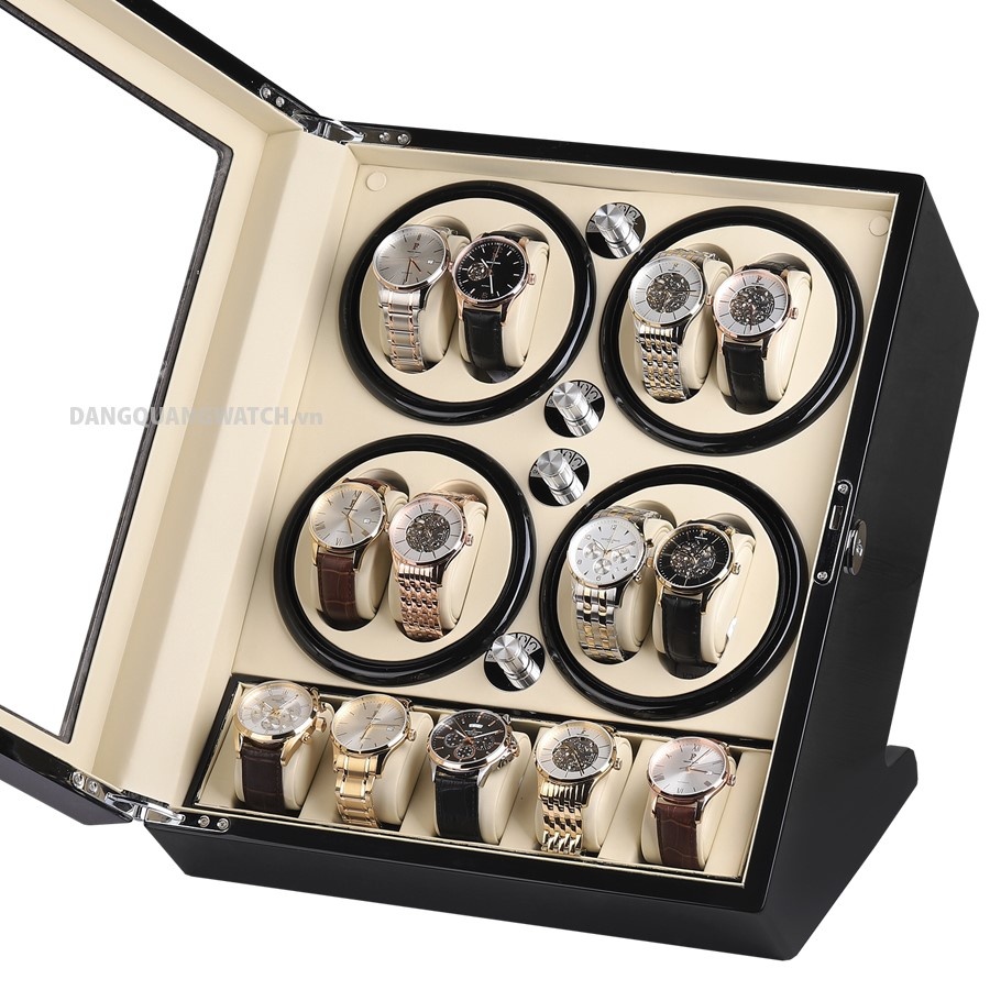 Đồng hồ Đăng Quang ảnh 2 Dong ho Dang Quang anh 2