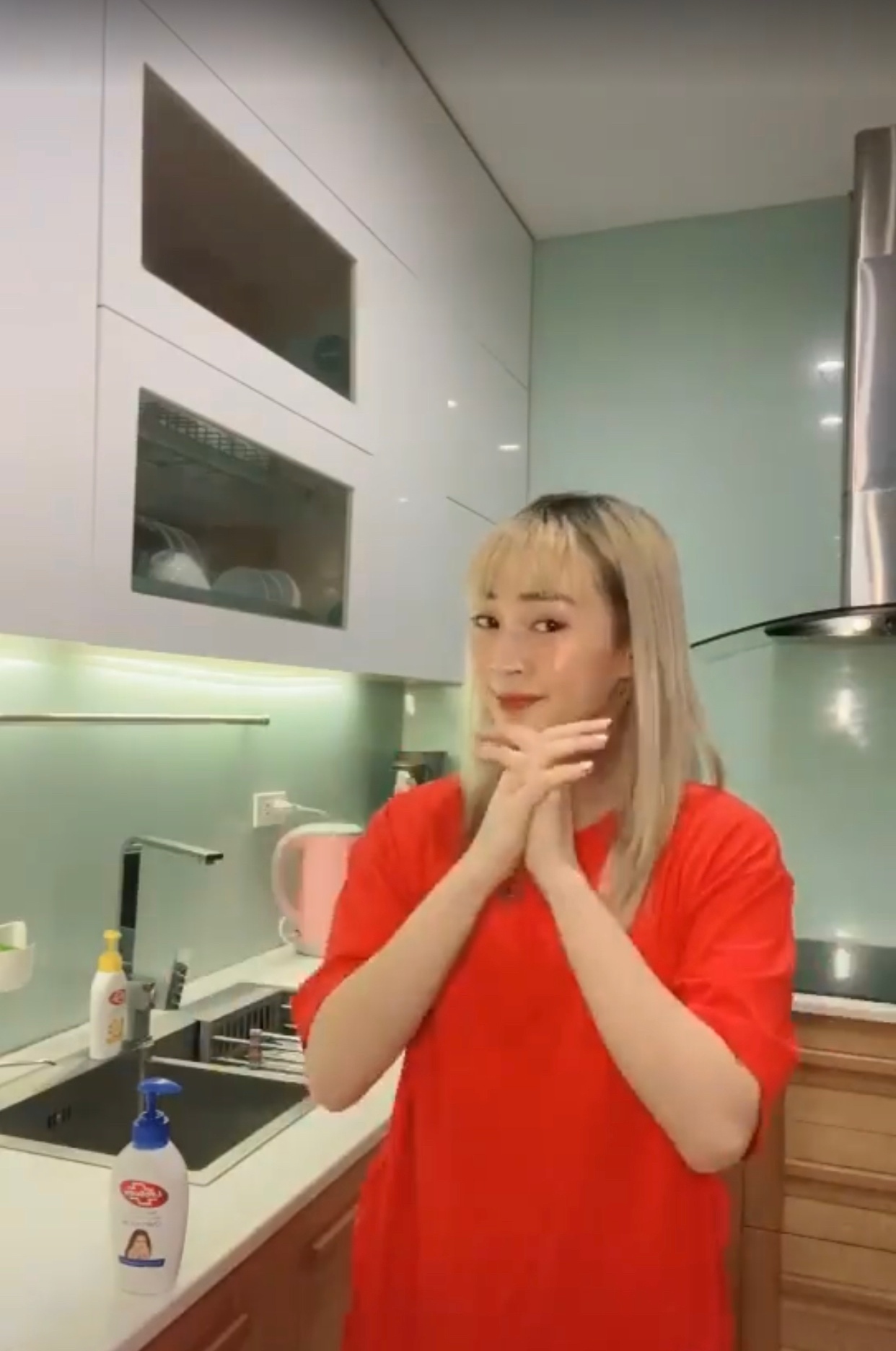 Gen Cô Vy 2 ảnh 3 Gen Co Vy 2 anh 3