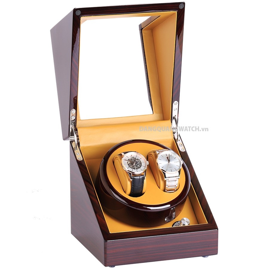 Đồng hồ Đăng Quang ảnh 3 Dong ho Dang Quang anh 3