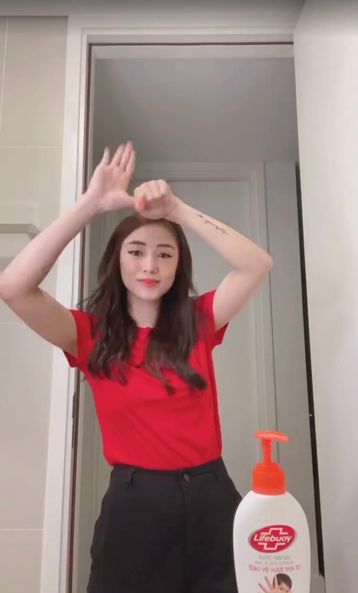 Gen Cô Vy 2 ảnh 4 Gen Co Vy 2 anh 4