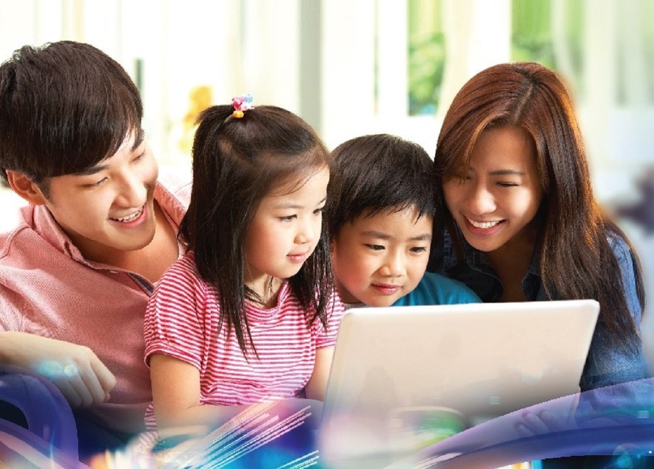 Goi cuoc Internet cap quang gia re, toc do cao cua Viettel hinh anh