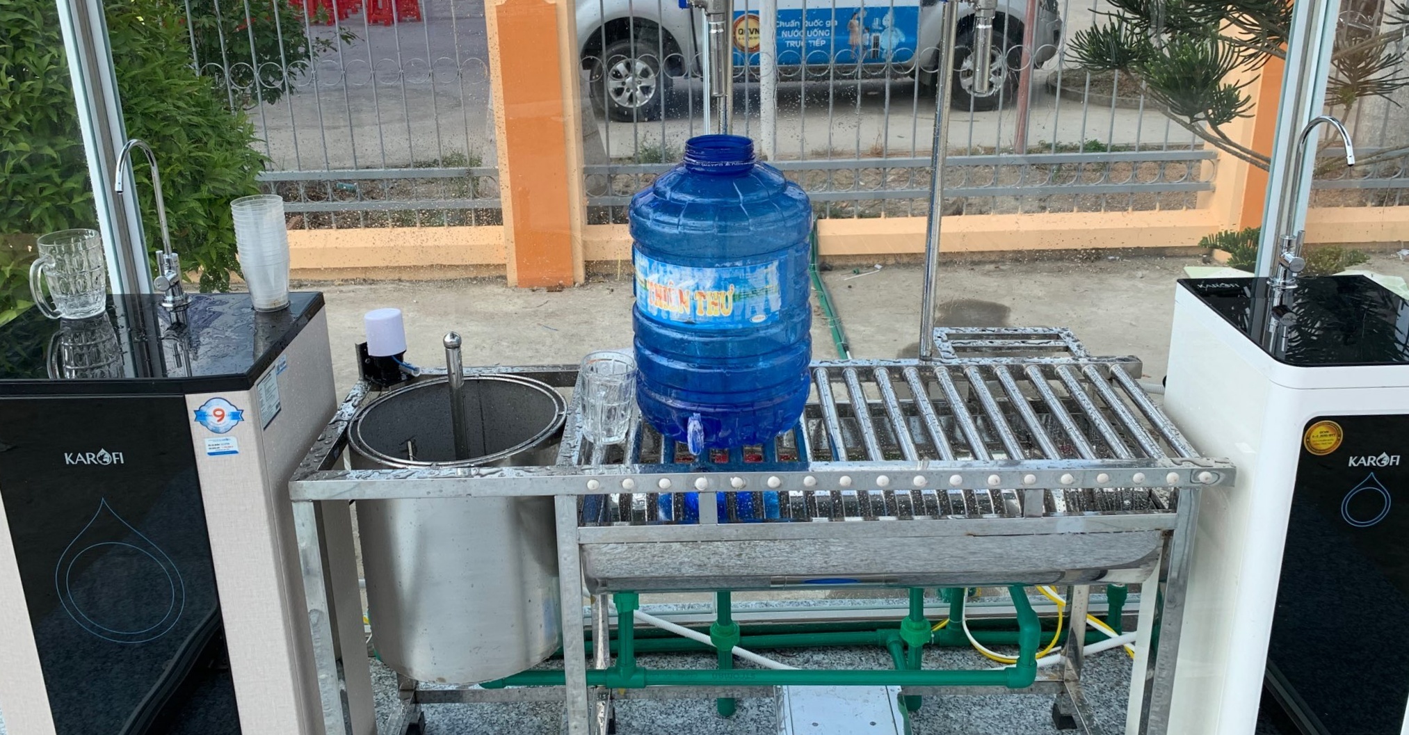 may loc nuoc lo anh 2