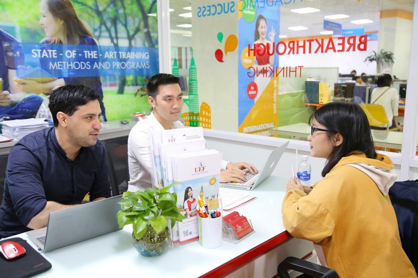 Tang co hoi trung tuyen dai hoc nho xet tuyen hoc ba hinh anh