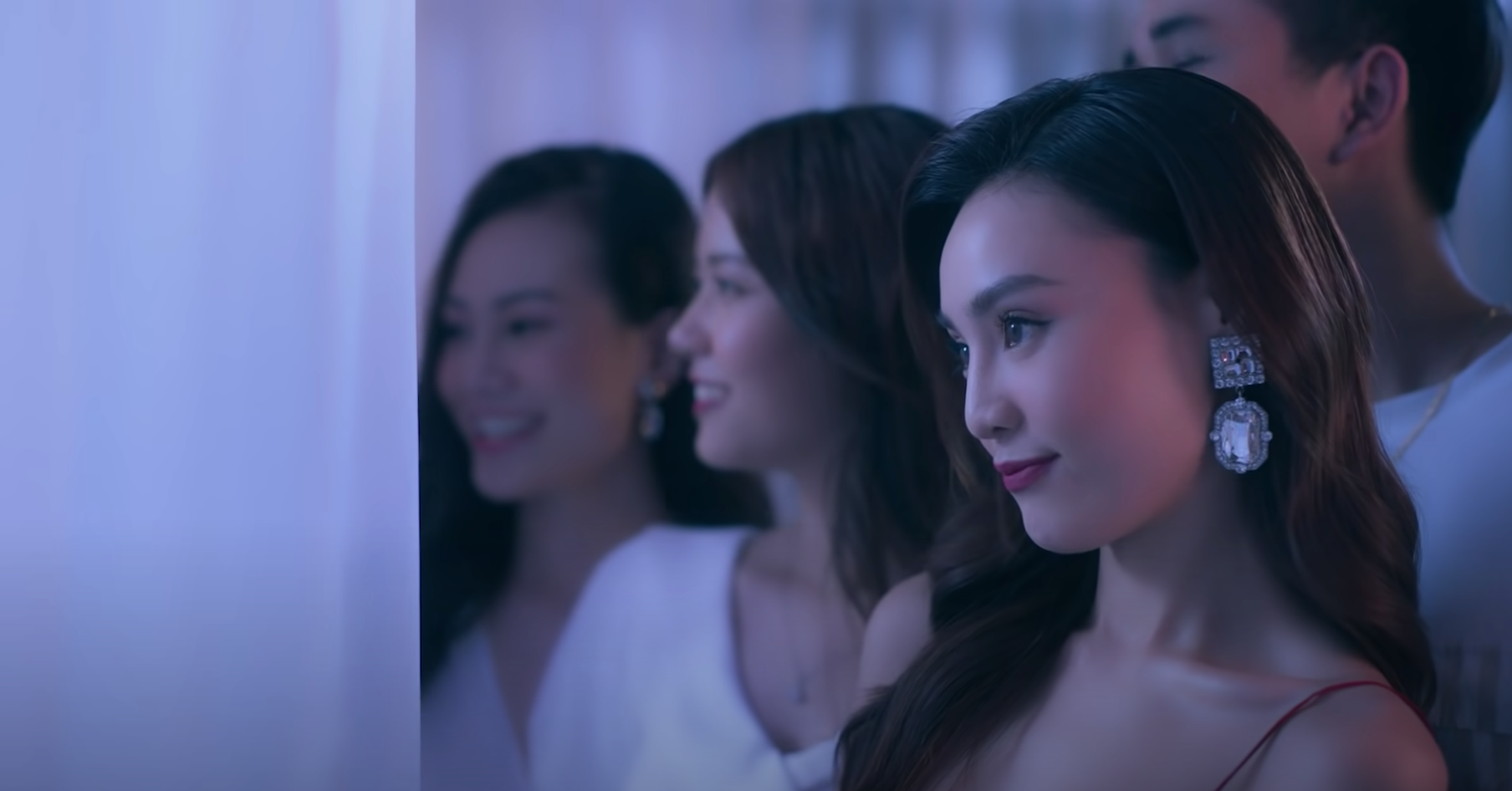 Video 'Yeu em phai noi' cua Ninh Duong Lan Ngoc hinh anh