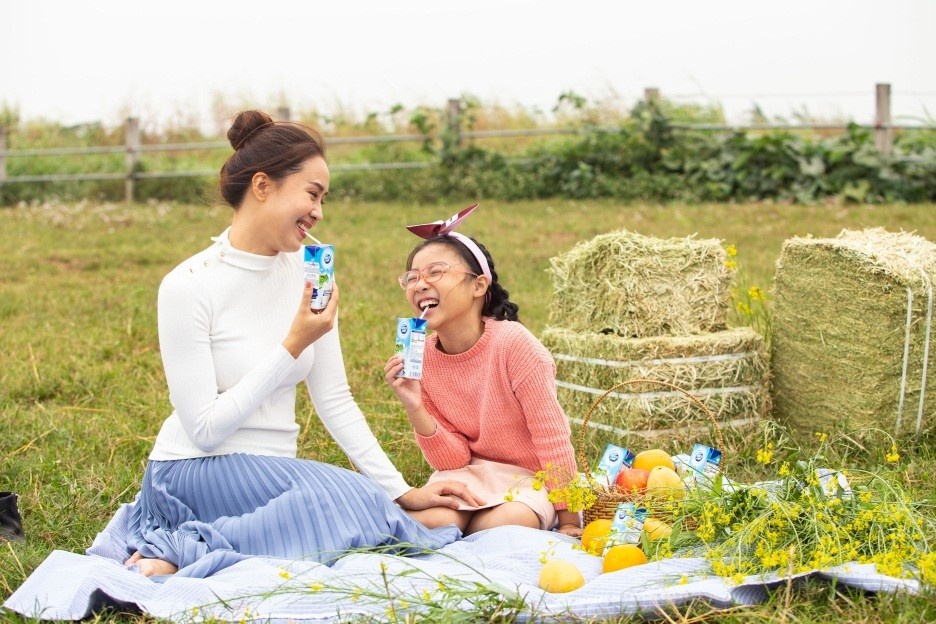 Cô Gái Hà Lan ảnh 3 Co Gai Ha Lan anh 3