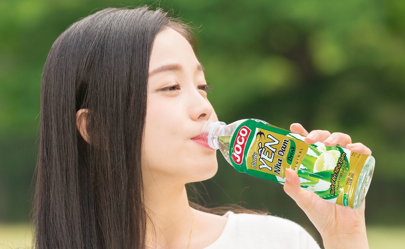 Nuoc trai cay Joco giau vitamin, ho tro tang cuong suc de khang hinh anh