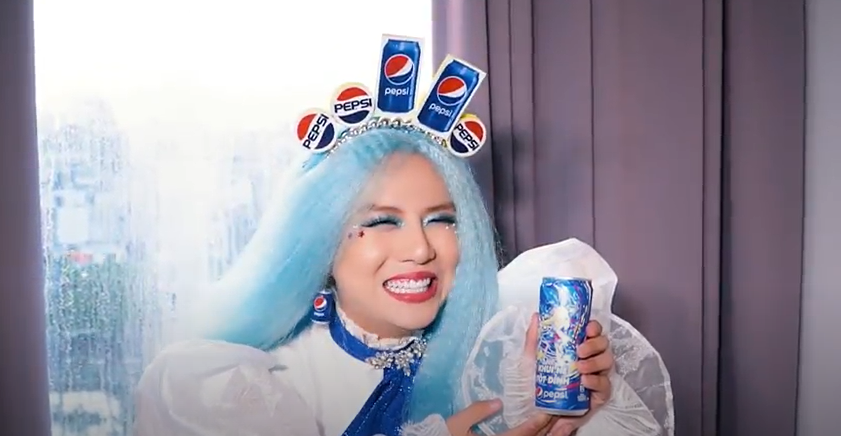 Pepsi ảnh 6 Pepsi anh 6