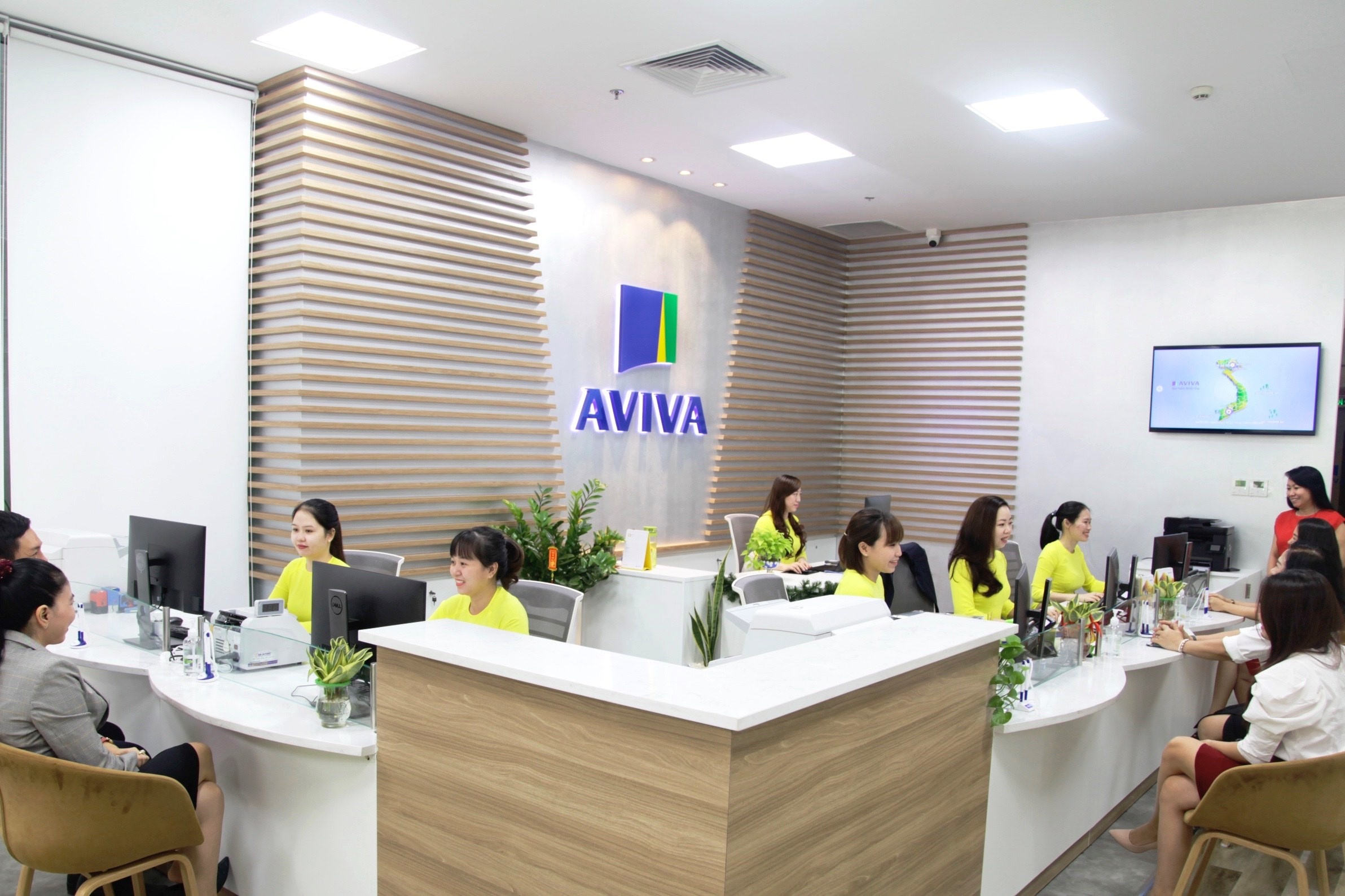 Aviva Viet Nam anh 1