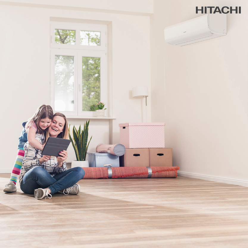 Hitachi ảnh 2 Hitachi anh 2