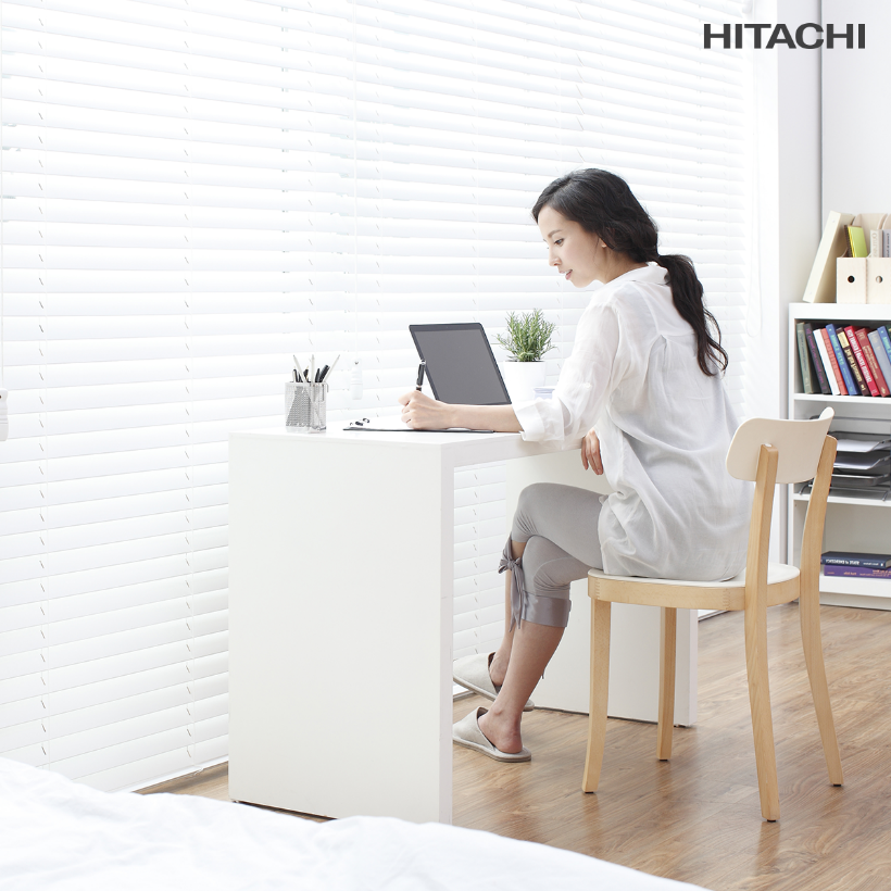 Hitachi ảnh 3 Hitachi anh 3