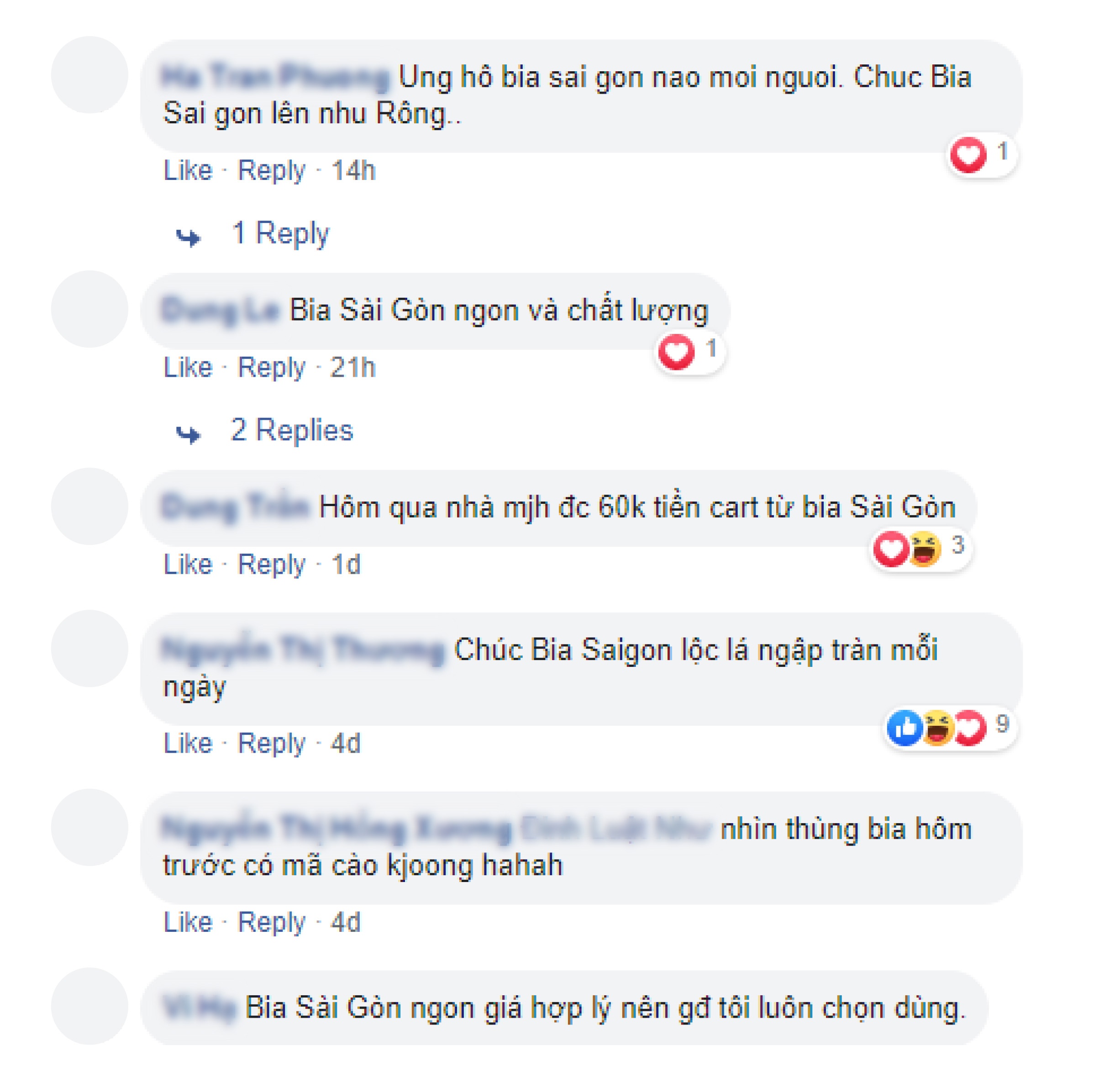 sabeco ảnh 2 sabeco anh 2