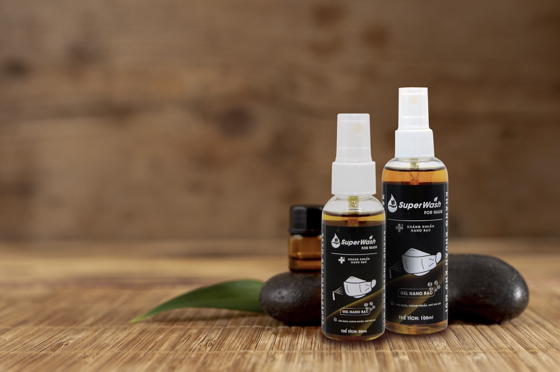 SuperWash ảnh 2 SuperWash anh 2