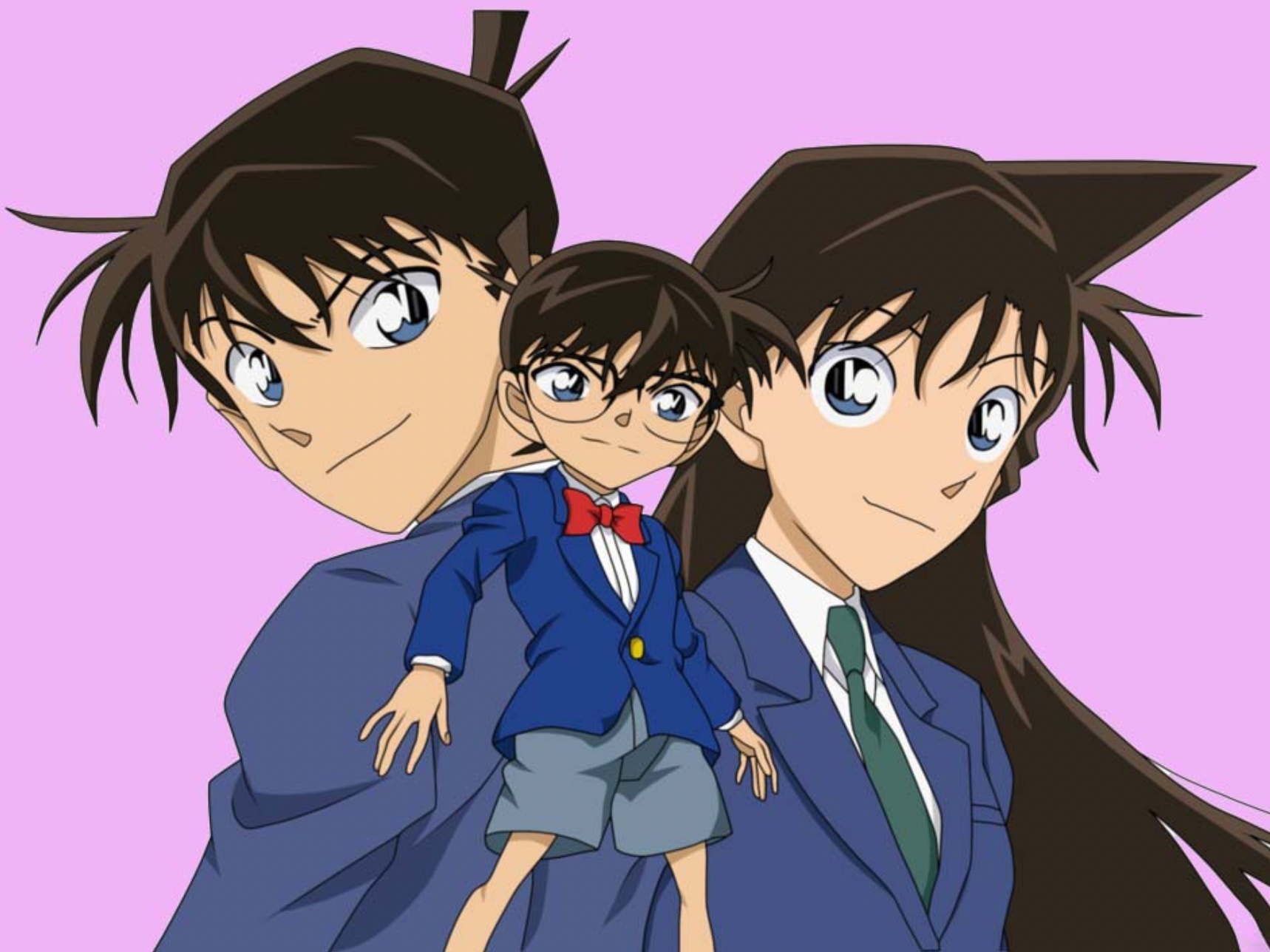 Xem 'Tham tu lung danh Conan' ban quyen tren ung dung POPS hinh anh