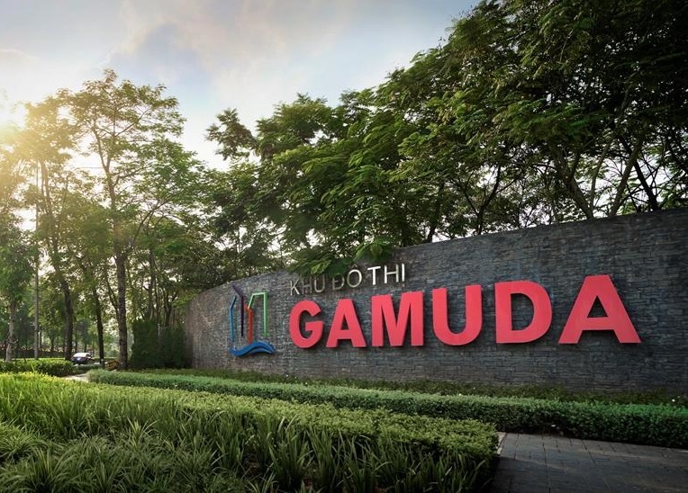 Gamuda Land ra mat trang giao dich bat dong san truc tuyen hinh anh