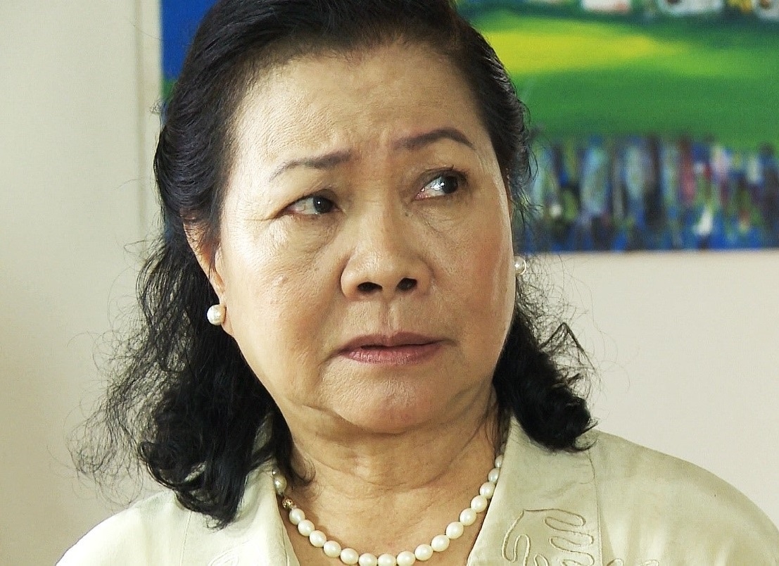 Những nàng dâu nổi loạn ảnh 1 Nhung nang dau noi loan anh 1