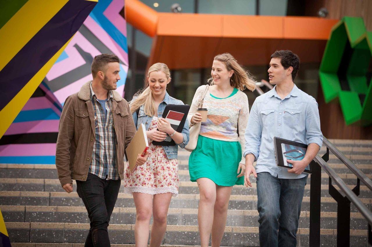 Du hoc Australia anh 2