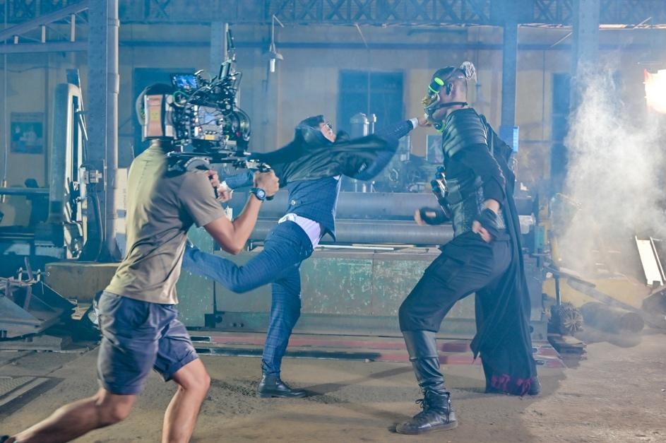 Vu khi toi thuong anh 3