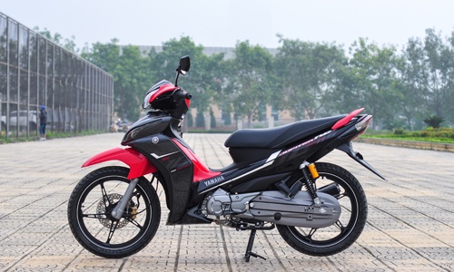 Xe so nao tiet kiem xang nhat hien nay? hinh anh