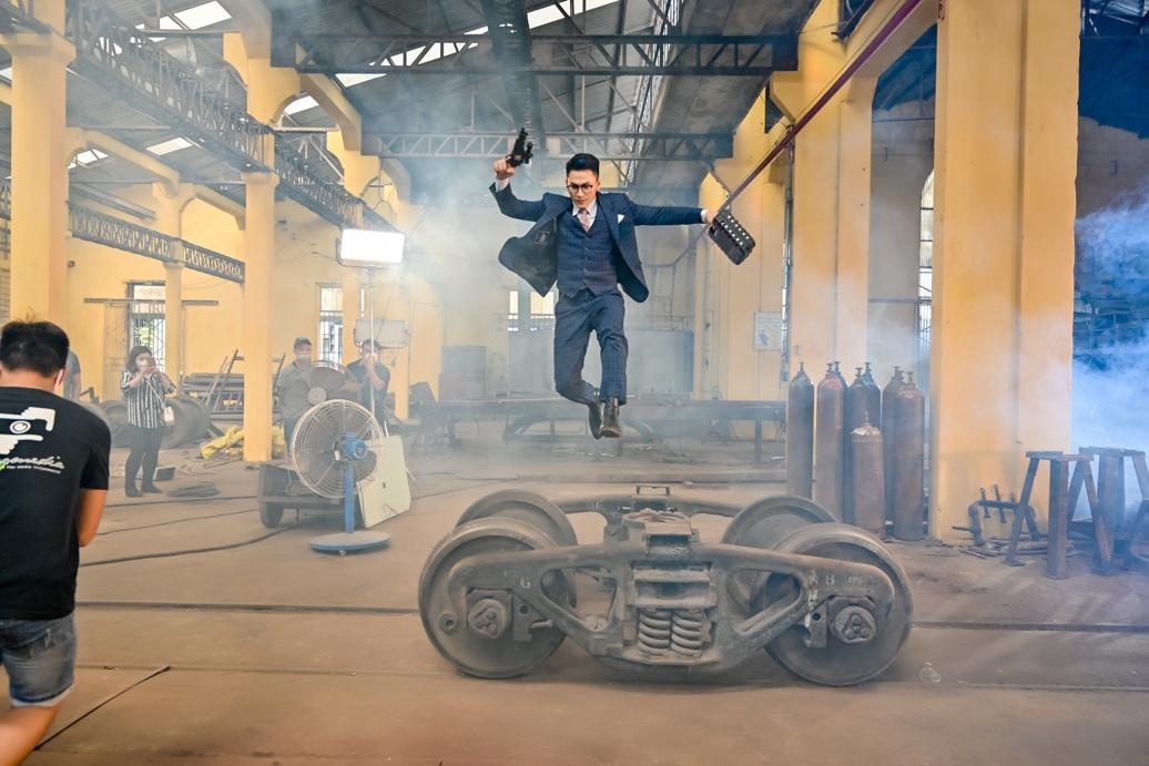 Vu khi toi thuong anh 4