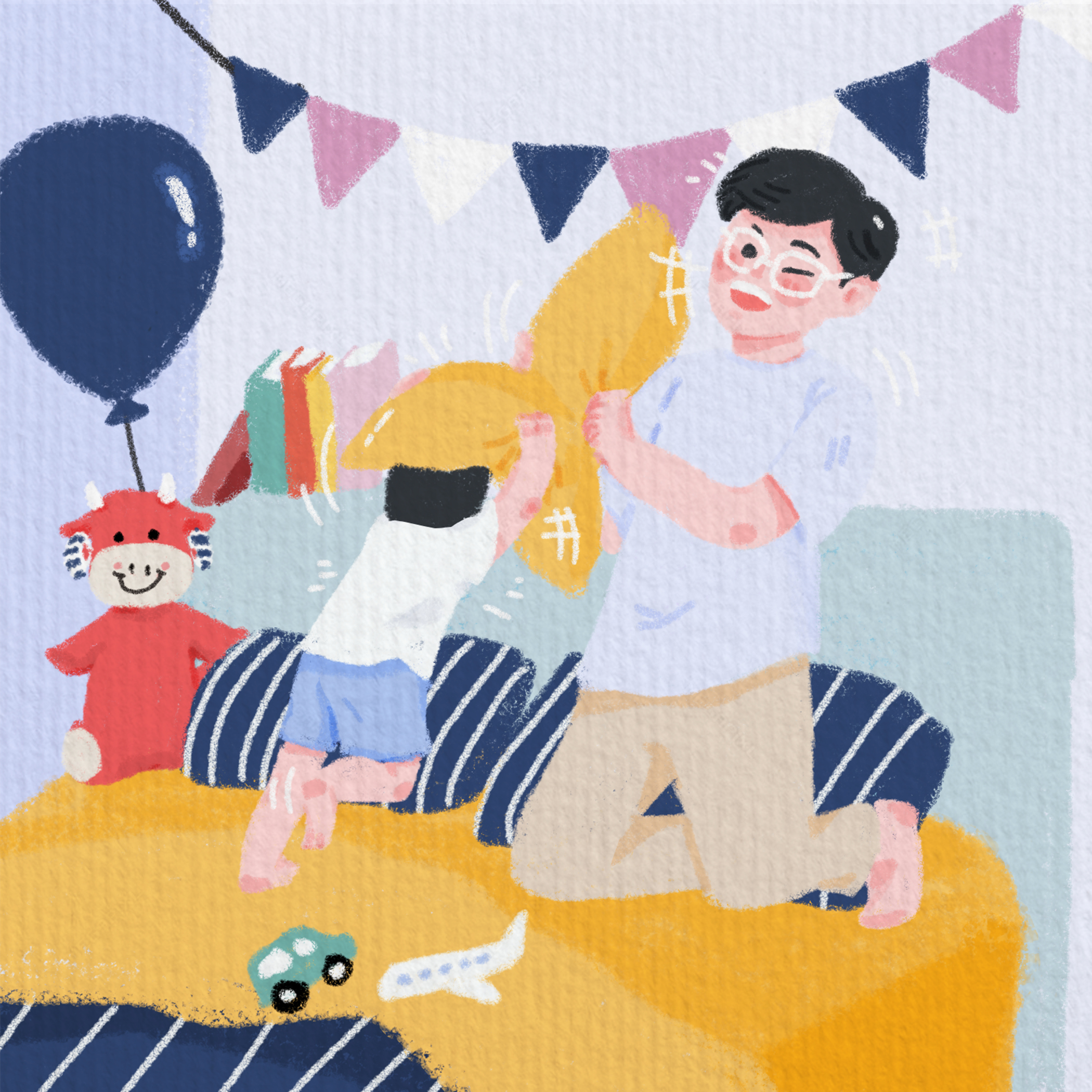 Phô mai con bò cười ảnh 3 Pho mai con bo cuoi anh 3