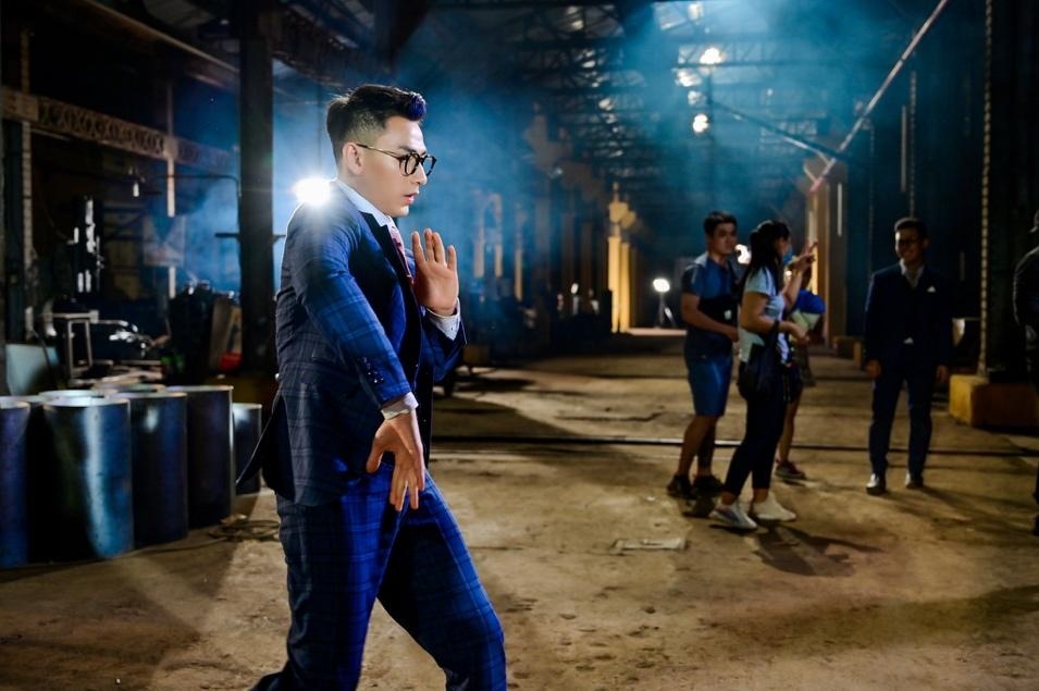 Vu khi toi thuong anh 5